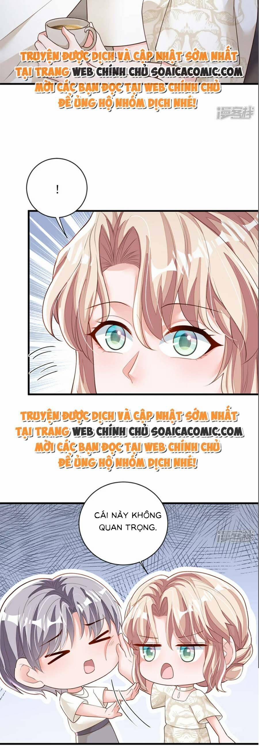 Lời Thì Thầm Của Ác Ma 164 trang 9