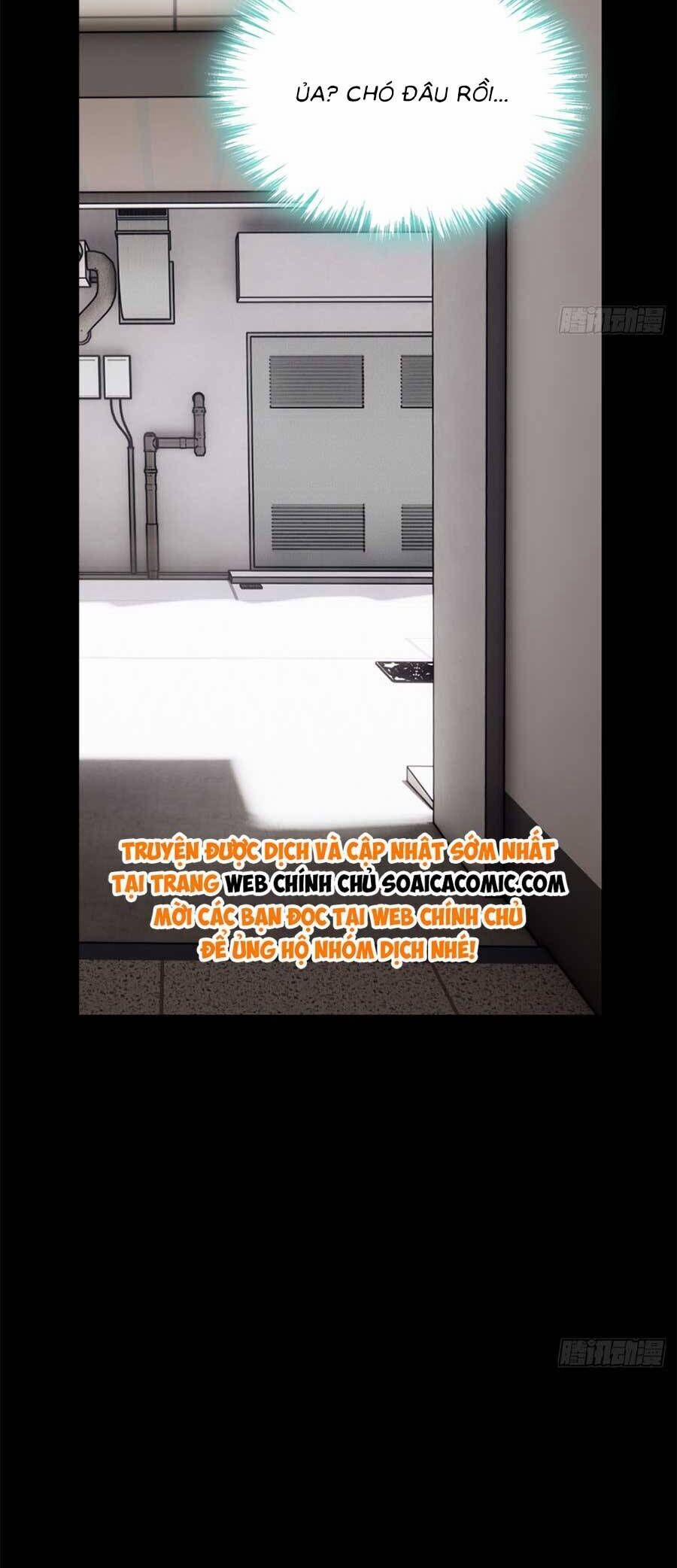 Lời Thì Thầm Của Ác Ma 165 trang 16