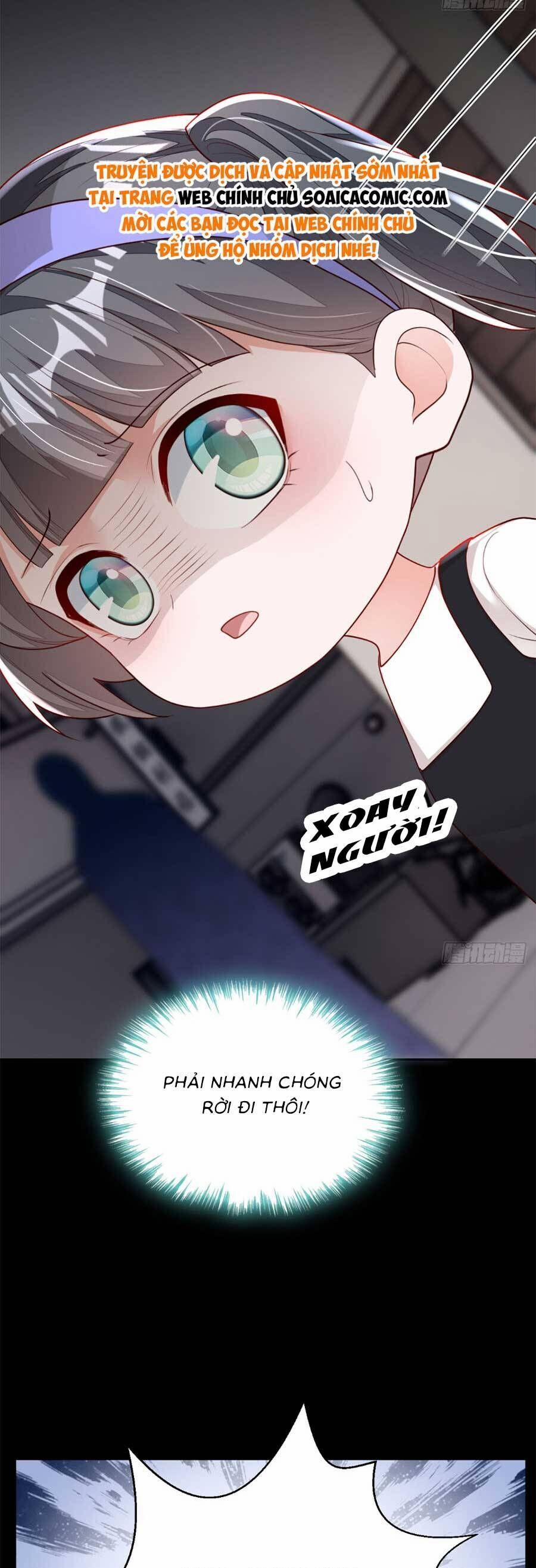 Lời Thì Thầm Của Ác Ma 165 trang 20