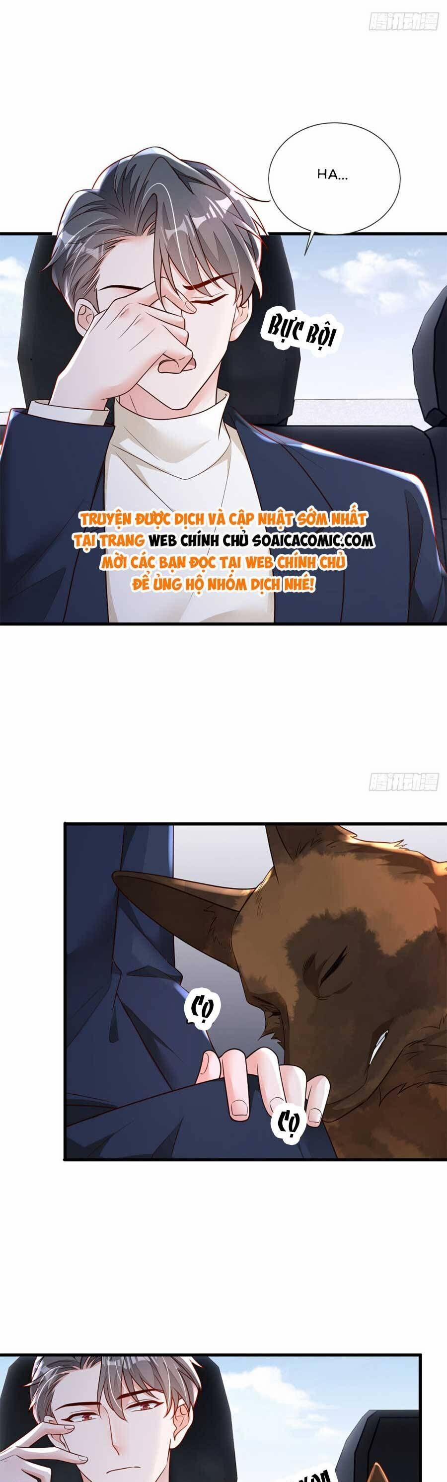 Lời Thì Thầm Của Ác Ma 165 trang 9