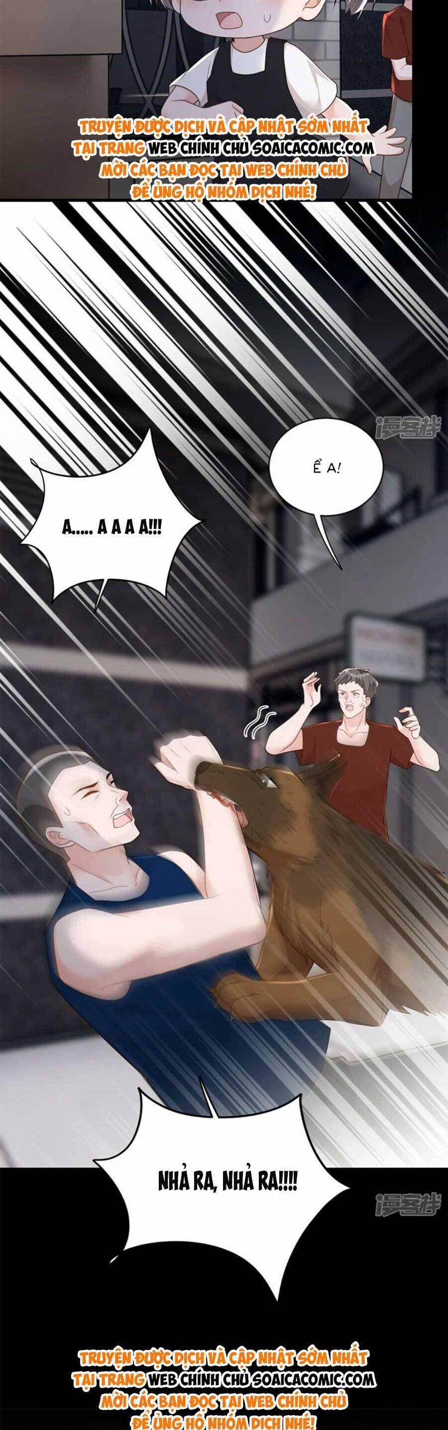 Lời Thì Thầm Của Ác Ma 166 trang 1