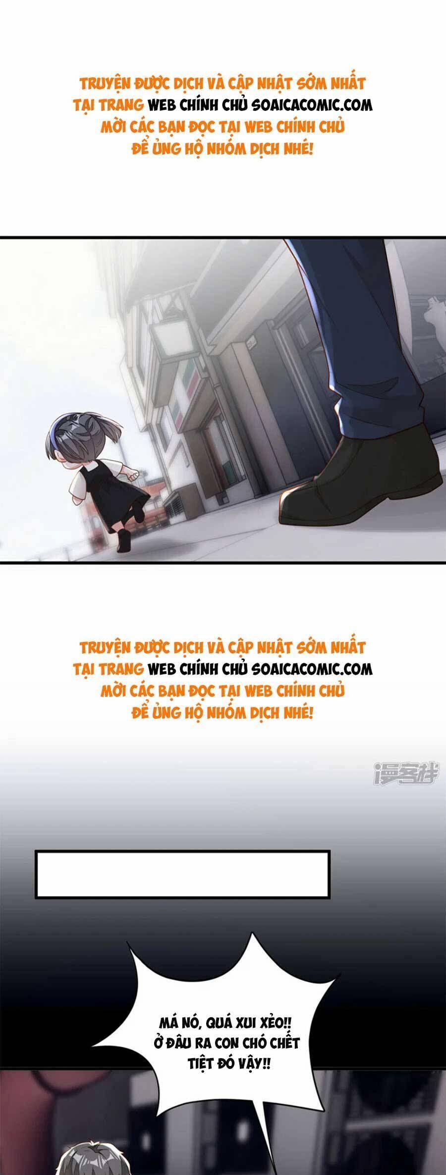 Lời Thì Thầm Của Ác Ma 166 trang 10