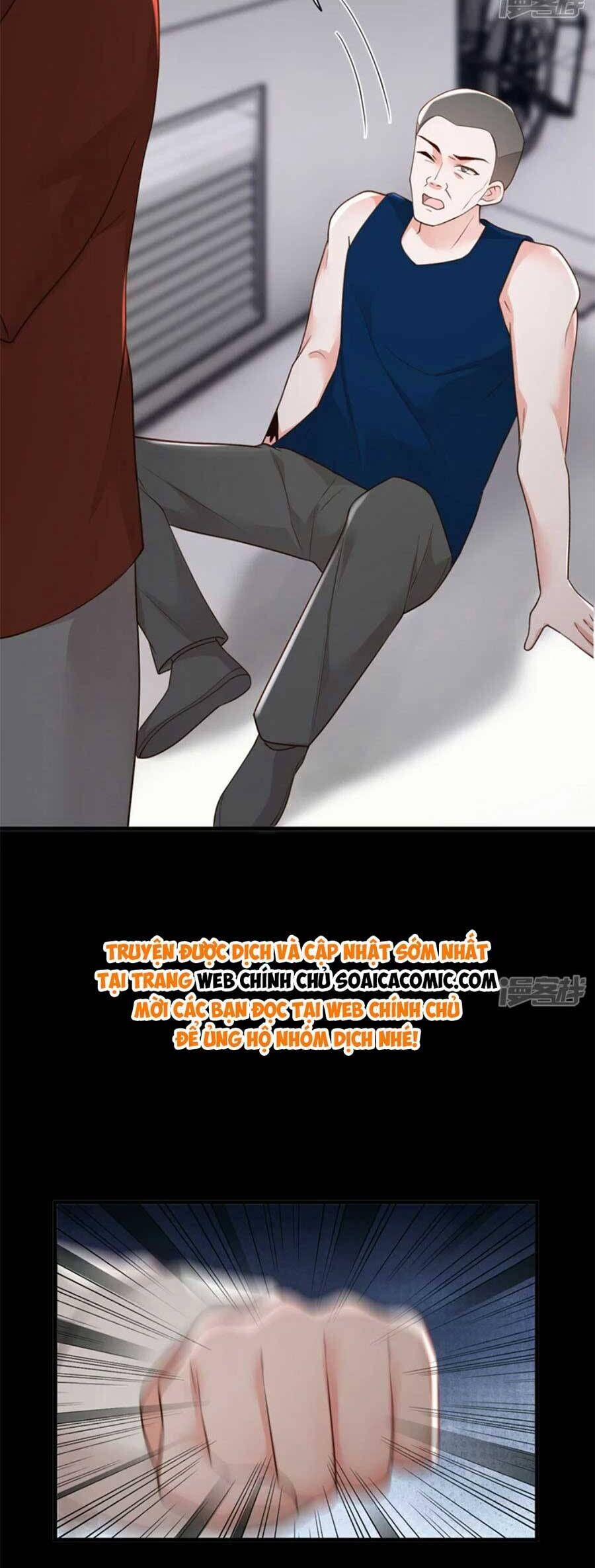 Lời Thì Thầm Của Ác Ma 166 trang 12