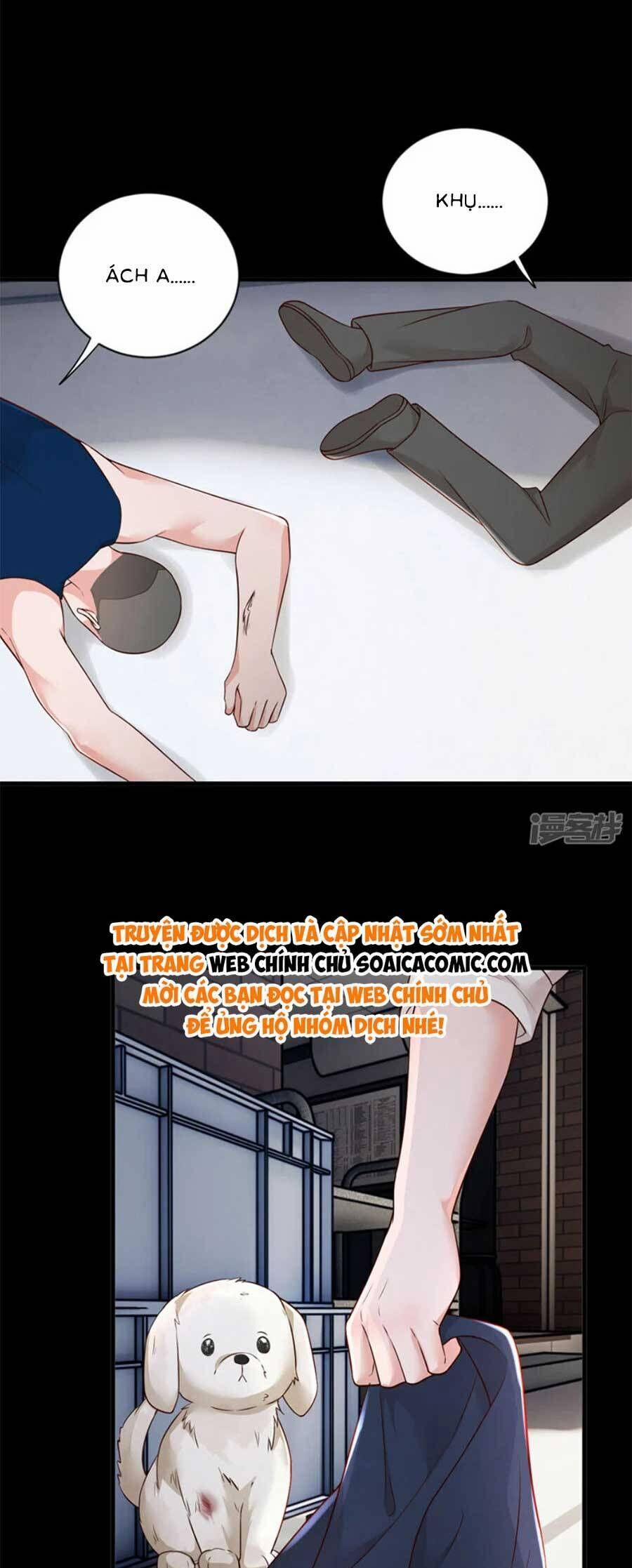 Lời Thì Thầm Của Ác Ma 166 trang 13