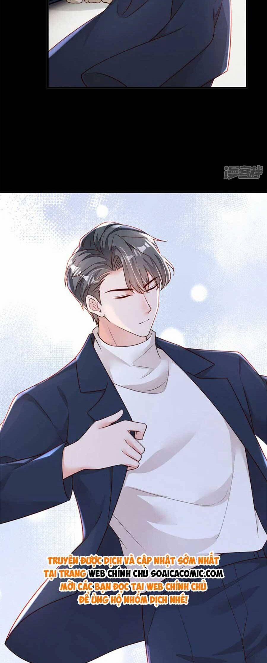 Lời Thì Thầm Của Ác Ma 166 trang 14