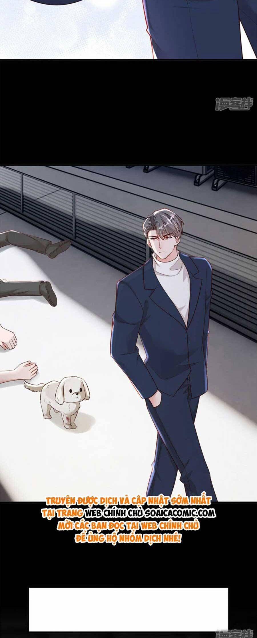 Lời Thì Thầm Của Ác Ma 166 trang 15