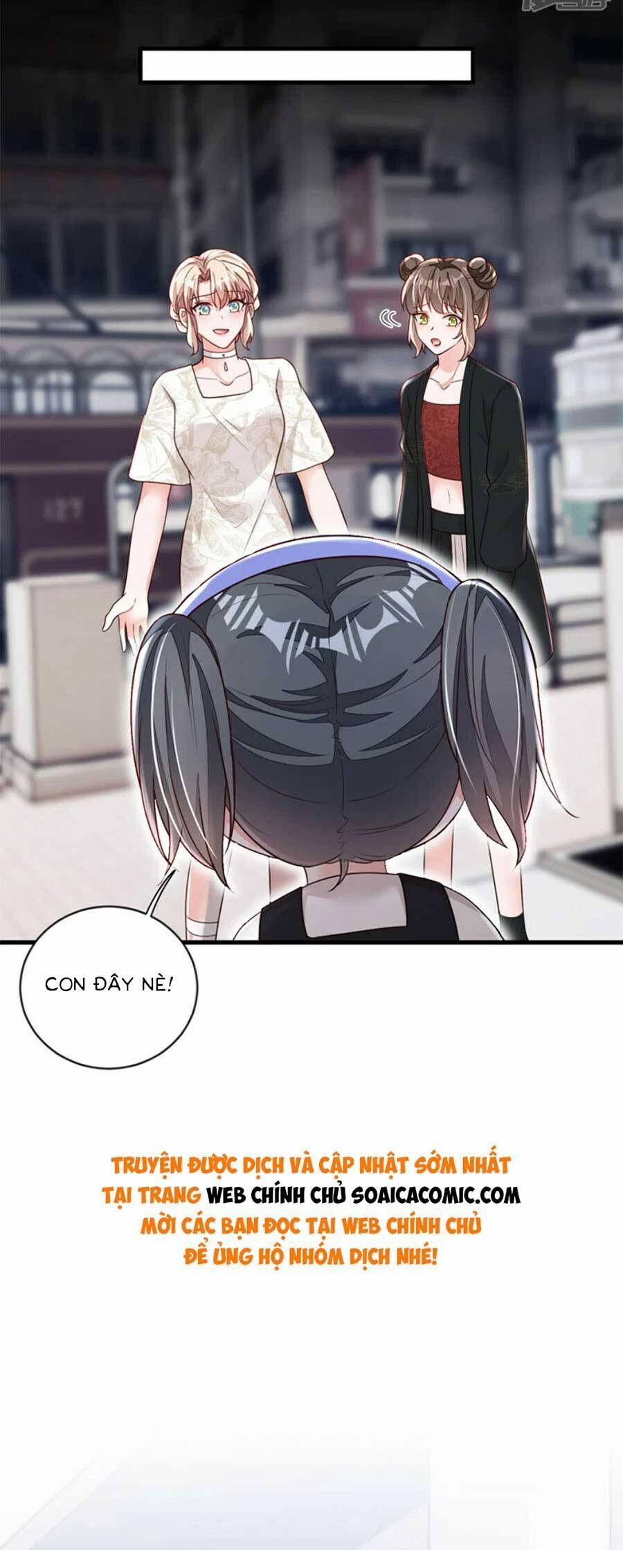 Lời Thì Thầm Của Ác Ma 166 trang 16