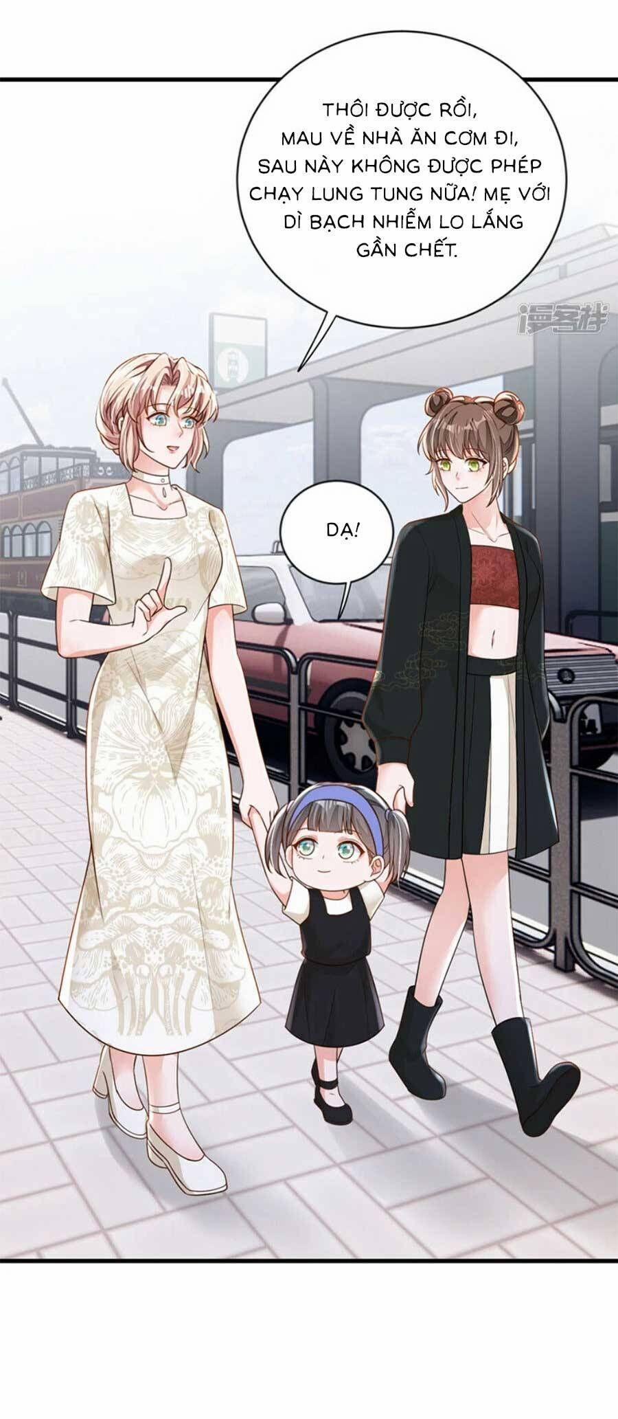 Lời Thì Thầm Của Ác Ma 166 trang 19