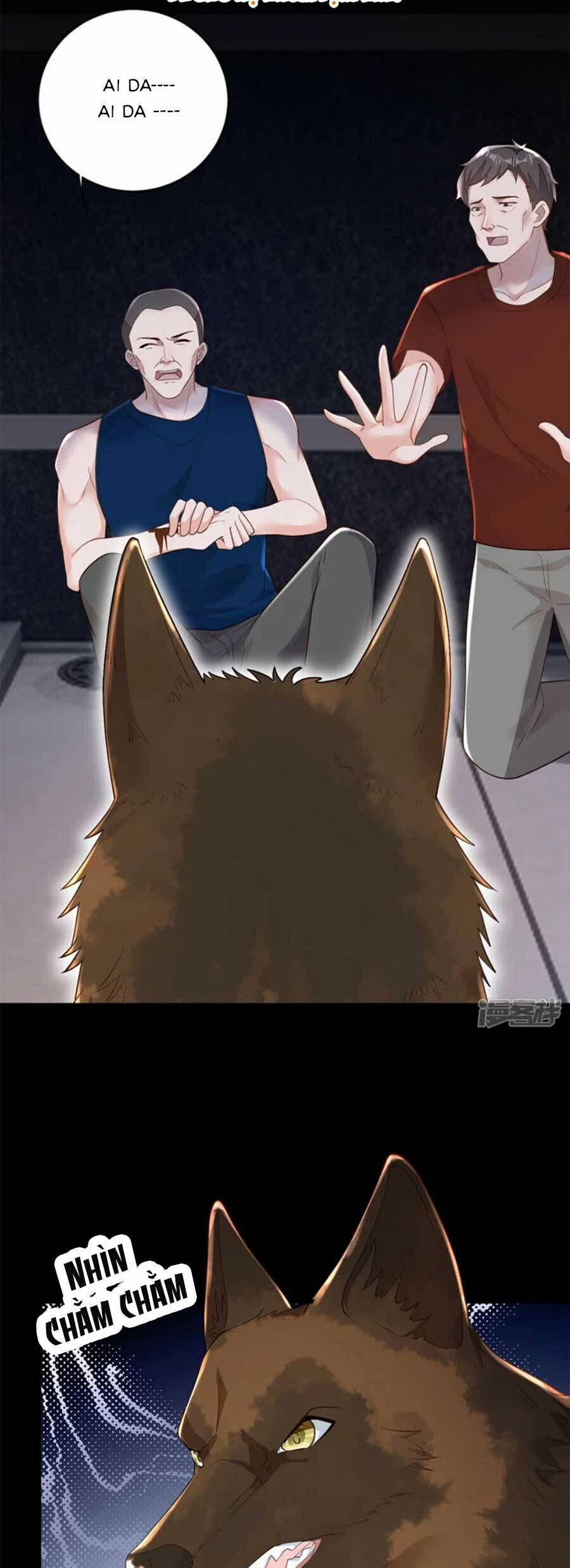 Lời Thì Thầm Của Ác Ma 166 trang 2