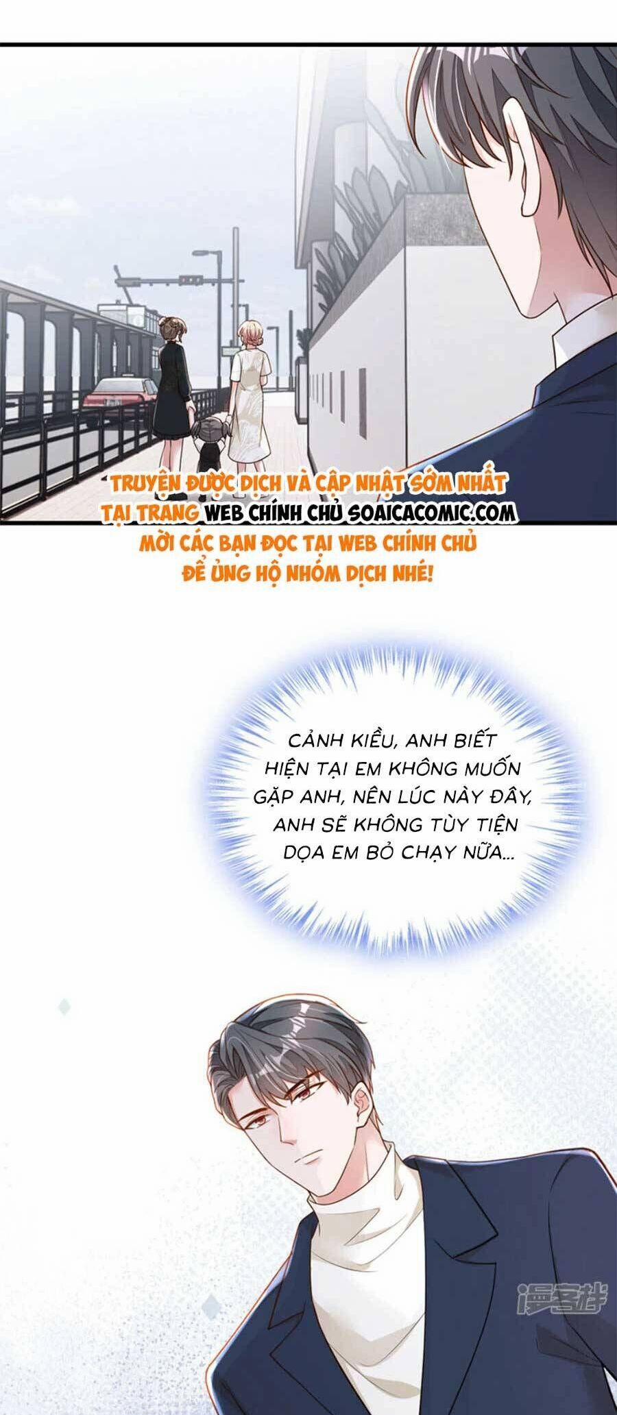 Lời Thì Thầm Của Ác Ma 166 trang 20