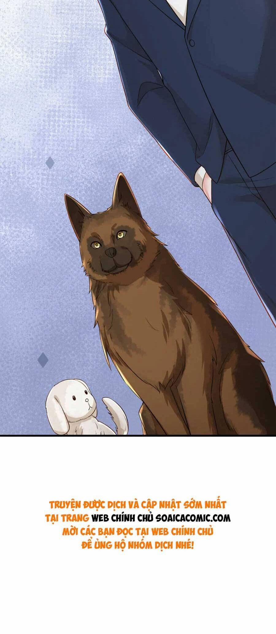 Lời Thì Thầm Của Ác Ma 166 trang 21