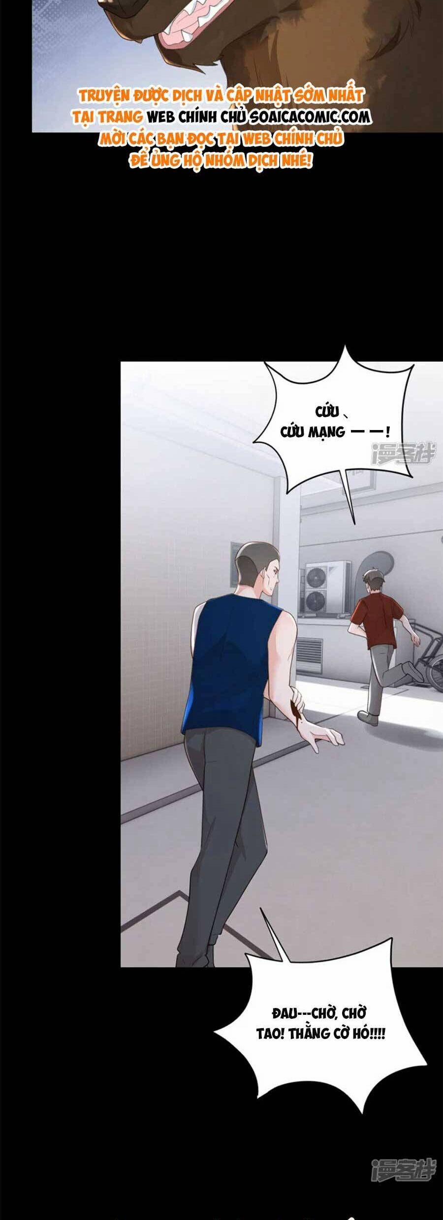 Lời Thì Thầm Của Ác Ma 166 trang 3