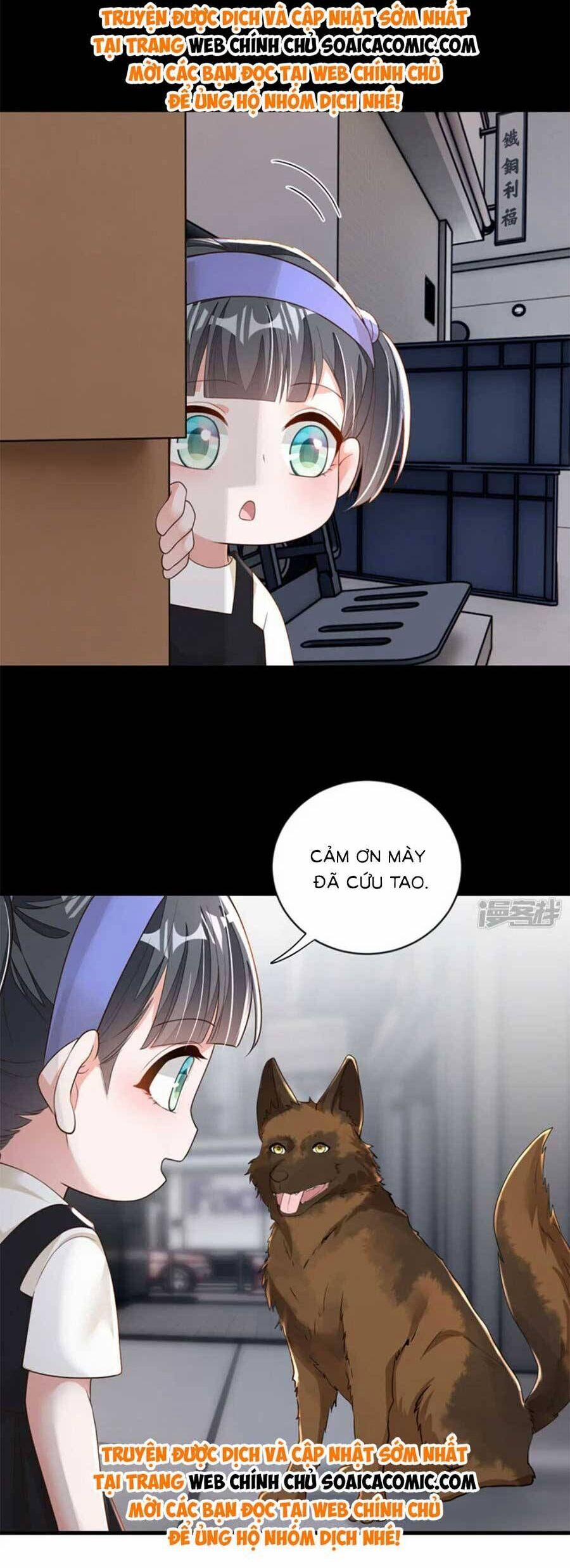 Lời Thì Thầm Của Ác Ma 166 trang 4