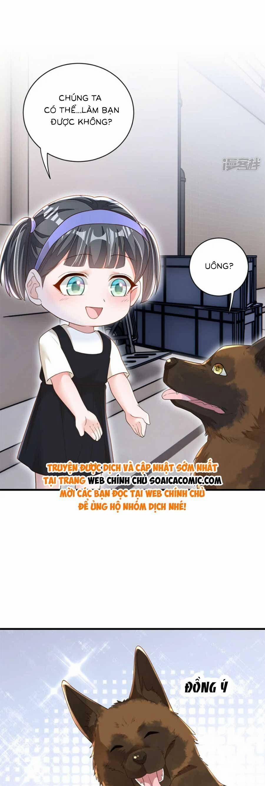 Lời Thì Thầm Của Ác Ma 166 trang 5