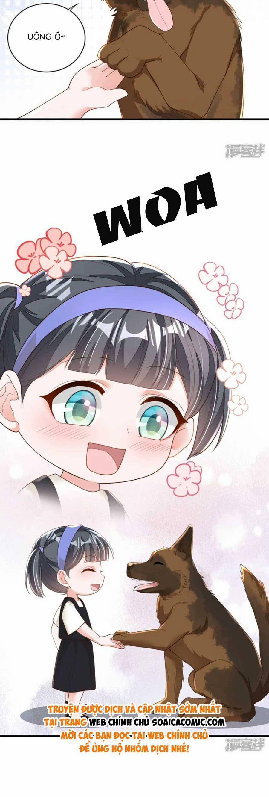 Lời Thì Thầm Của Ác Ma 166 trang 6