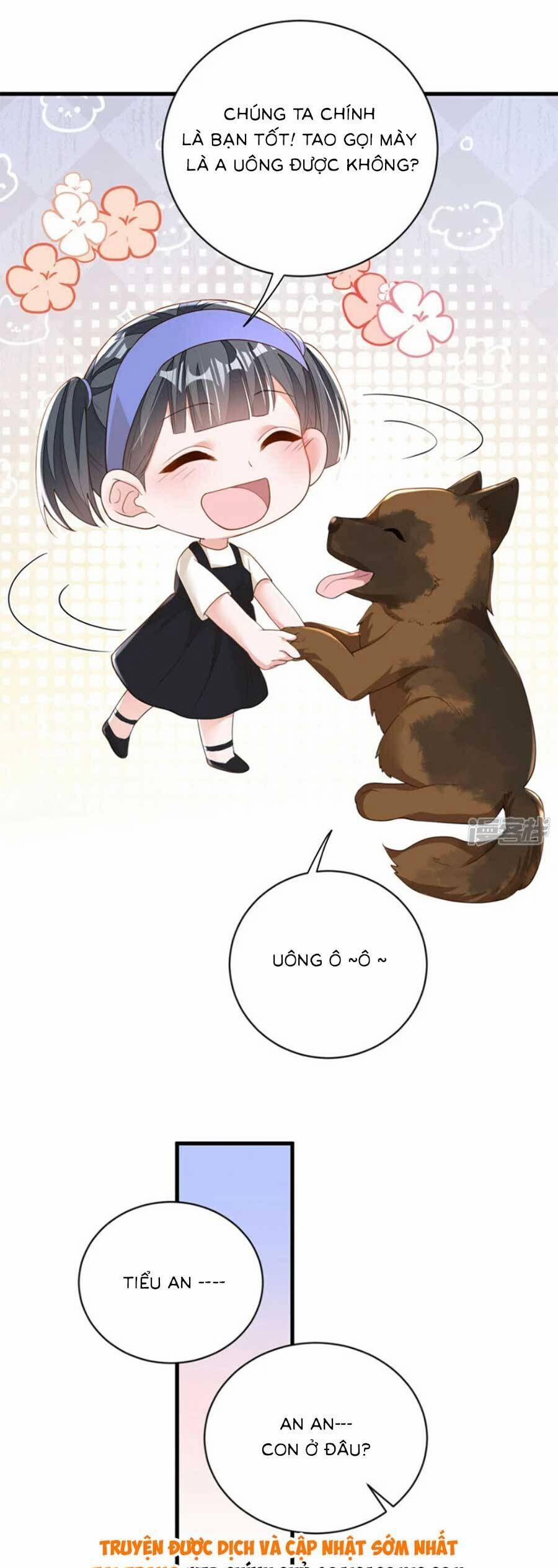 Lời Thì Thầm Của Ác Ma 166 trang 7