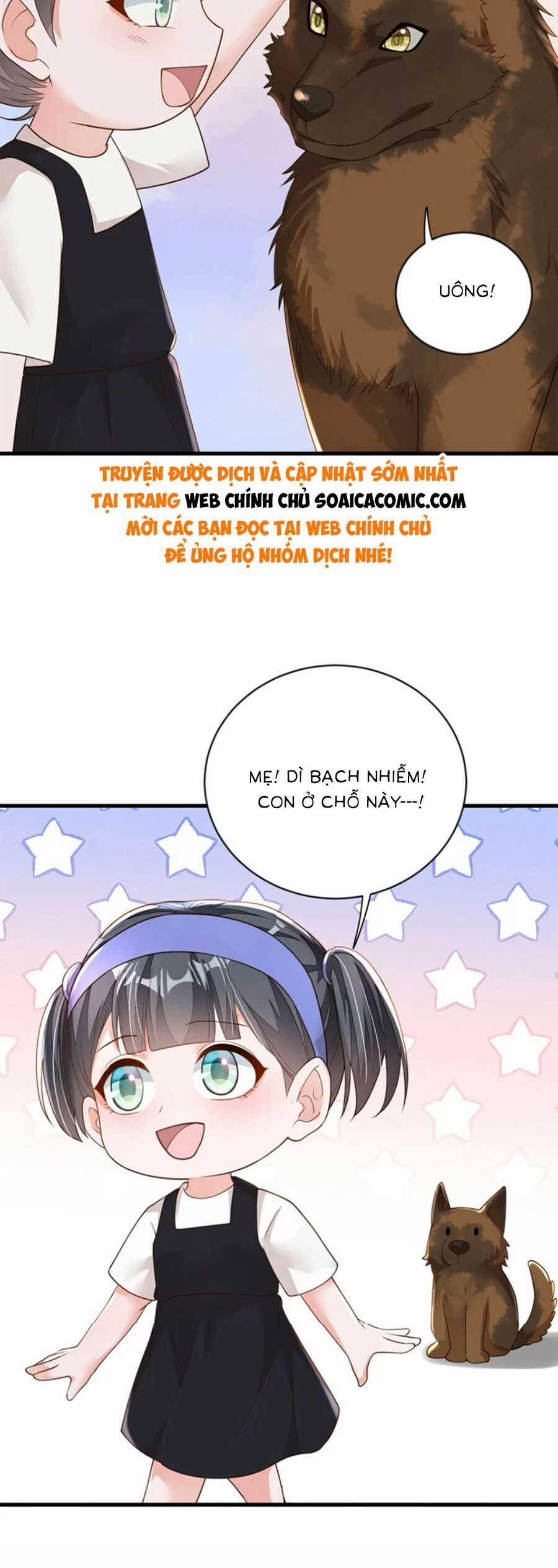 Lời Thì Thầm Của Ác Ma 166 trang 9