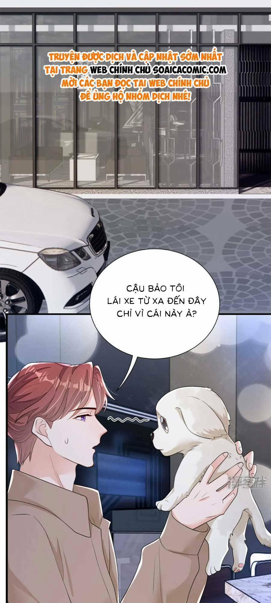 Lời Thì Thầm Của Ác Ma 167 trang 11