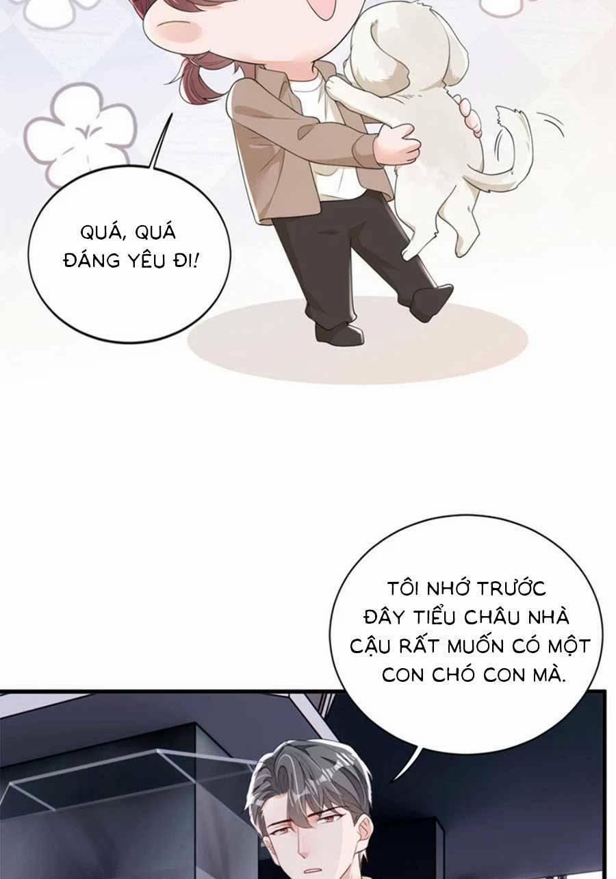 Lời Thì Thầm Của Ác Ma 167 trang 13