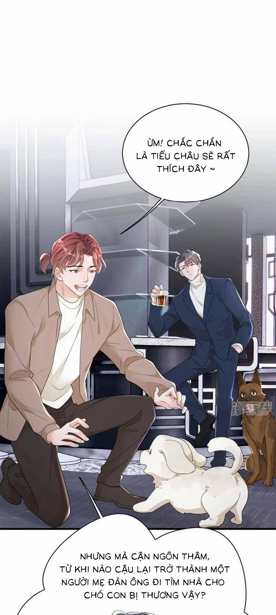 Lời Thì Thầm Của Ác Ma 167 trang 15