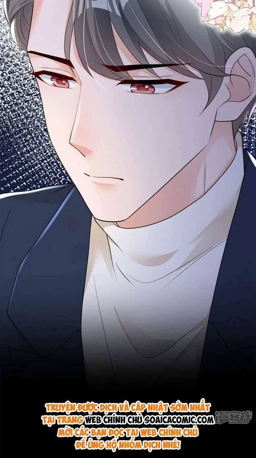 Lời Thì Thầm Của Ác Ma 167 trang 18