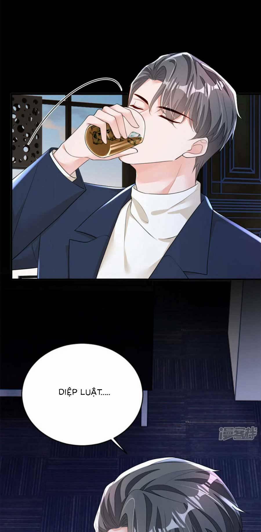 Lời Thì Thầm Của Ác Ma 167 trang 19