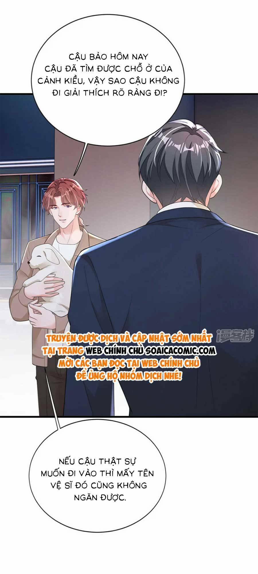 Lời Thì Thầm Của Ác Ma 167 trang 21