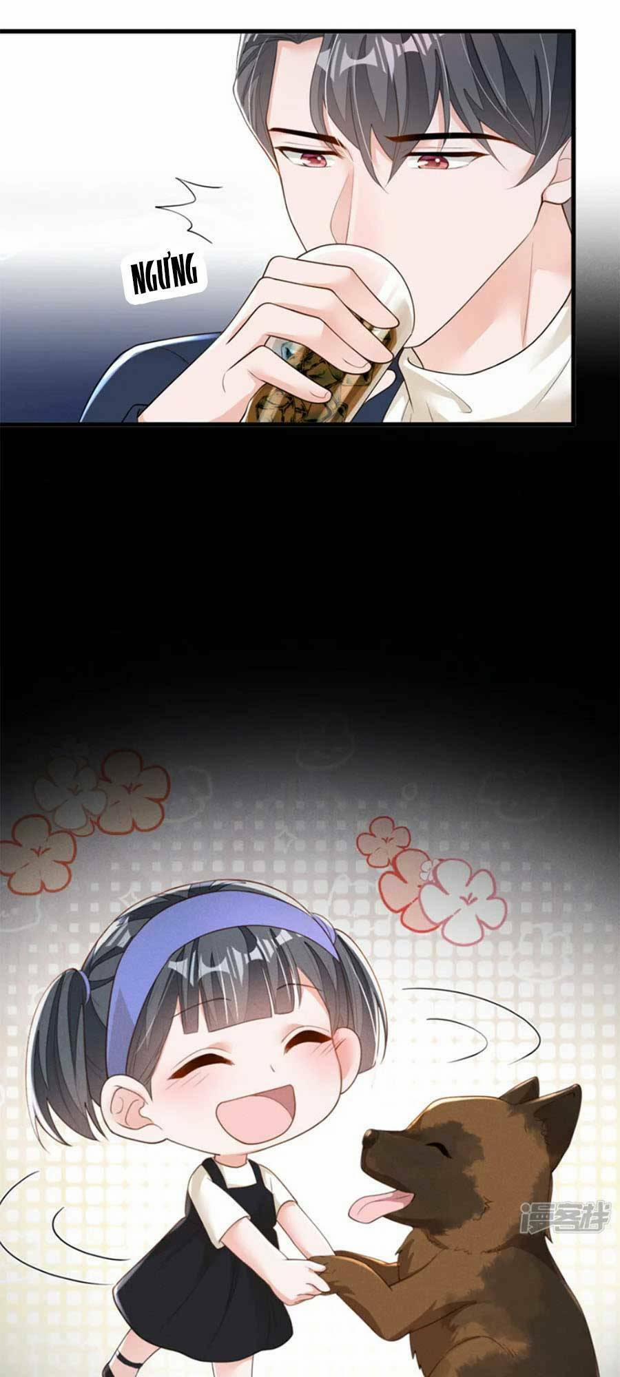 Lời Thì Thầm Của Ác Ma 167 trang 25