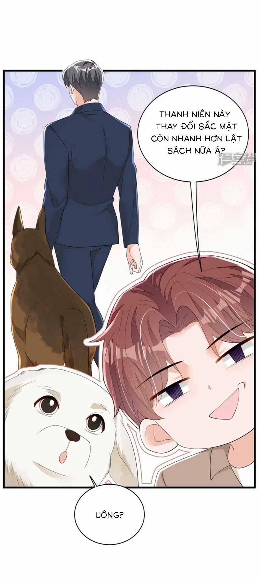 Lời Thì Thầm Của Ác Ma 167 trang 29