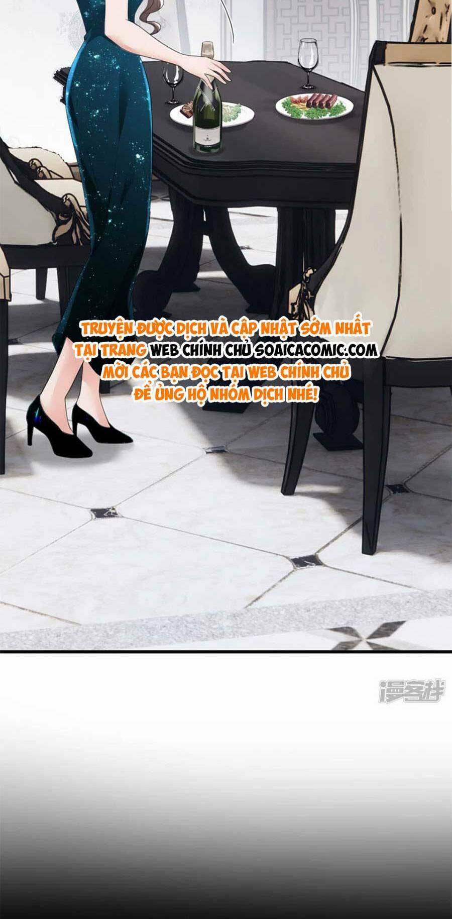 Lời Thì Thầm Của Ác Ma 167 trang 31