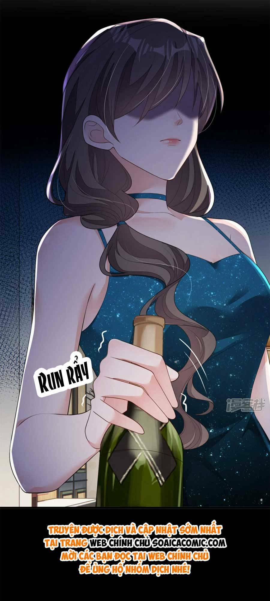 Lời Thì Thầm Của Ác Ma 167 trang 32