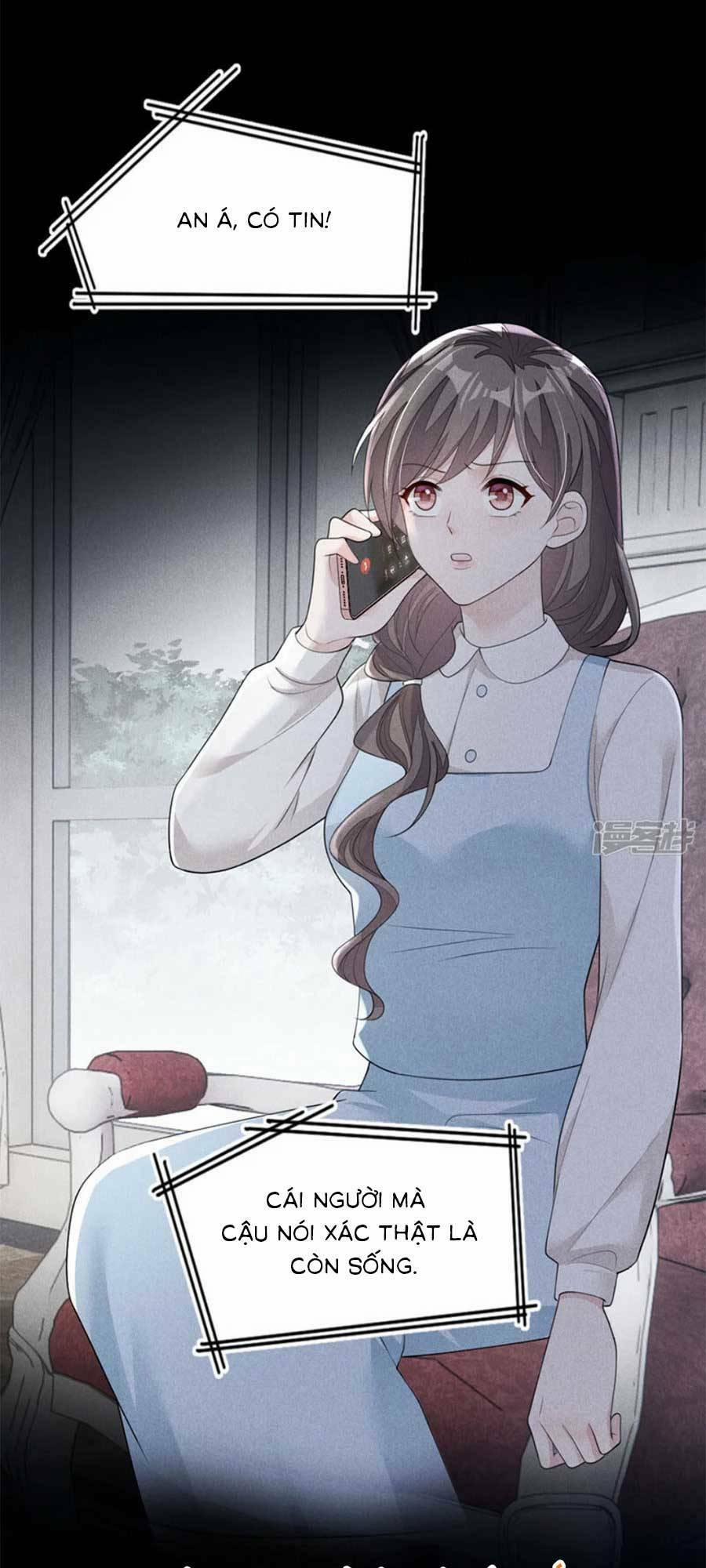 Lời Thì Thầm Của Ác Ma 167 trang 33