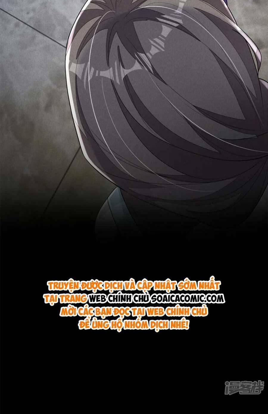 Lời Thì Thầm Của Ác Ma 167 trang 35