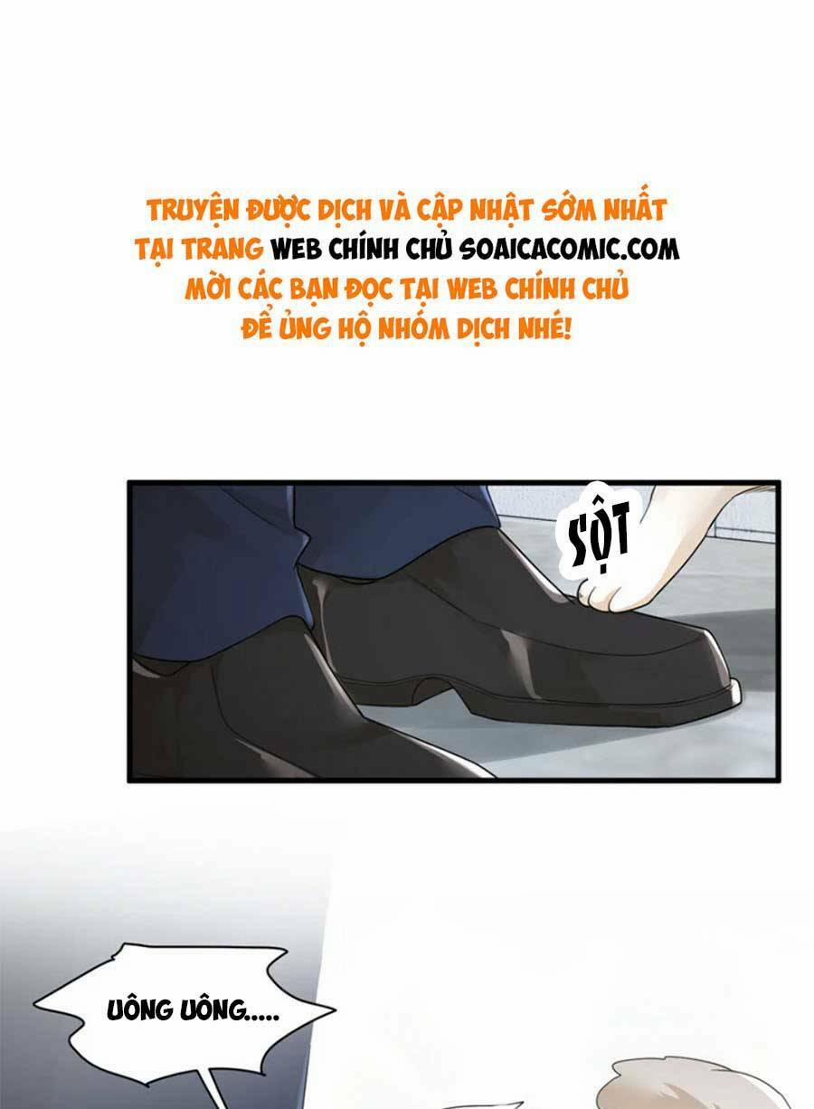 Lời Thì Thầm Của Ác Ma 167 trang 6