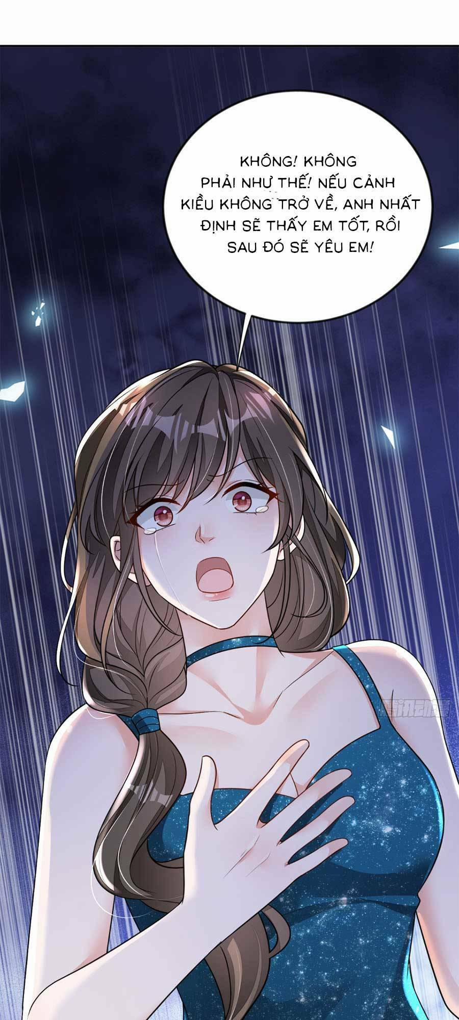 Lời Thì Thầm Của Ác Ma 168 trang 15