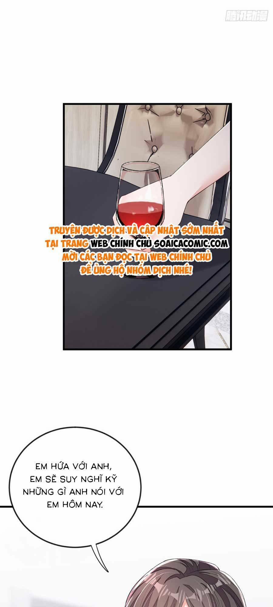 Lời Thì Thầm Của Ác Ma 168 trang 19