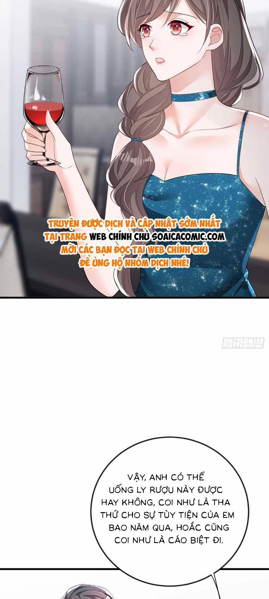 Lời Thì Thầm Của Ác Ma 168 trang 20