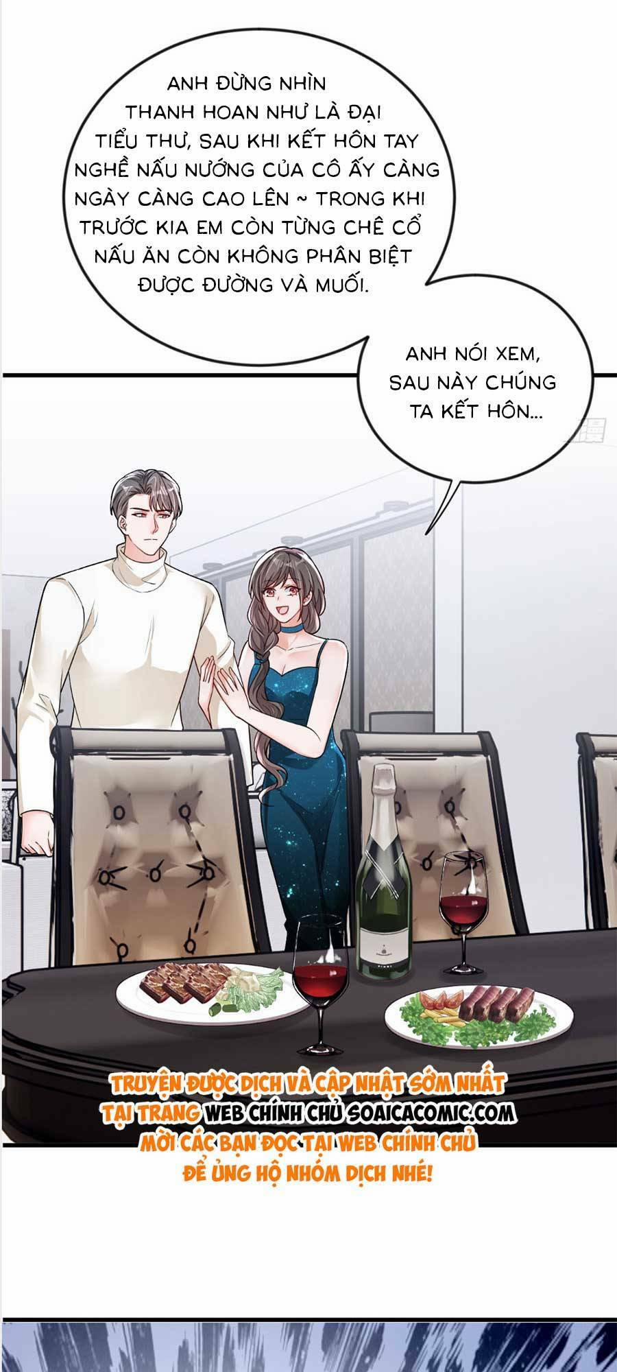 Lời Thì Thầm Của Ác Ma 168 trang 4