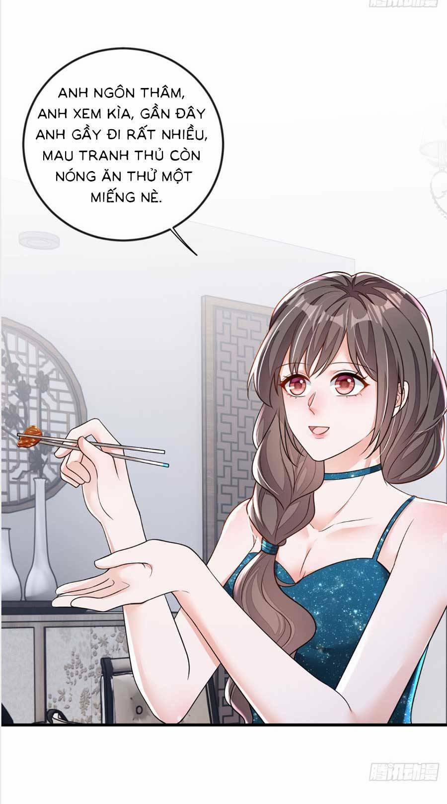 Lời Thì Thầm Của Ác Ma 168 trang 6