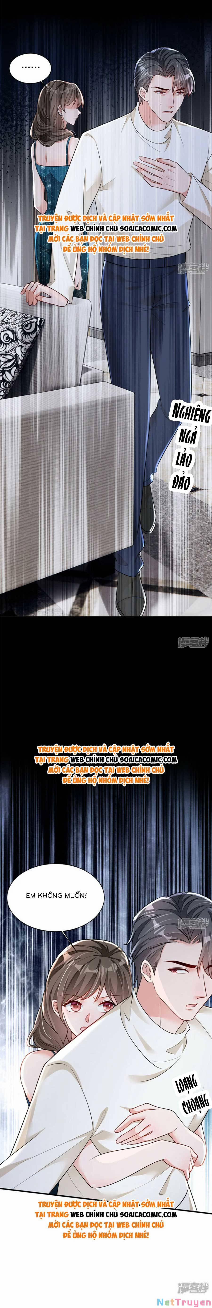 Lời Thì Thầm Của Ác Ma 169 trang 1