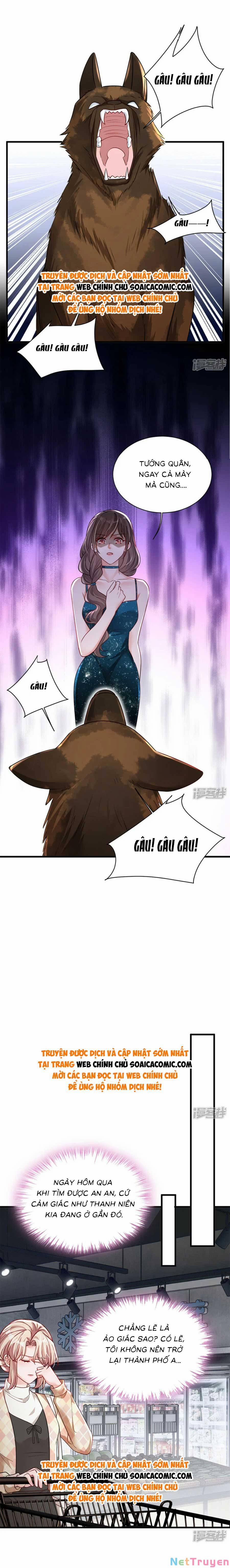 Lời Thì Thầm Của Ác Ma 169 trang 4