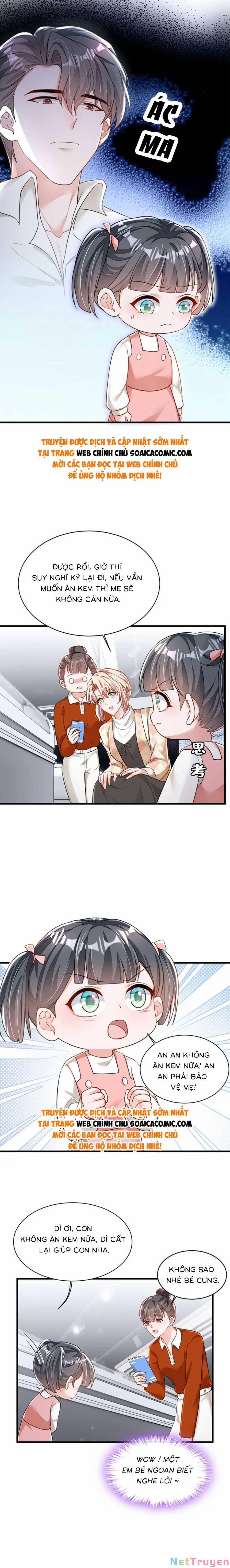 Lời Thì Thầm Của Ác Ma 169 trang 6