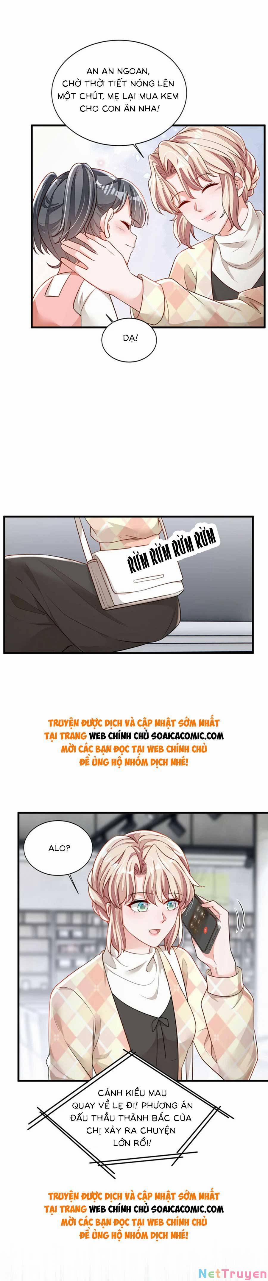 Lời Thì Thầm Của Ác Ma 169 trang 7