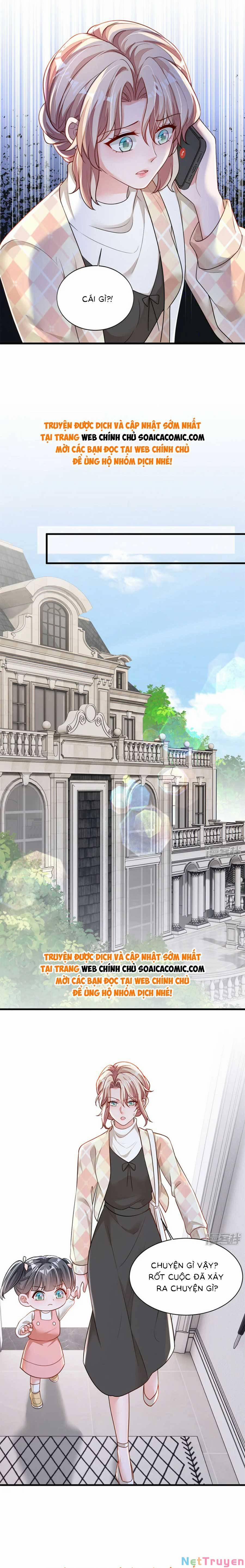 Lời Thì Thầm Của Ác Ma 169 trang 8