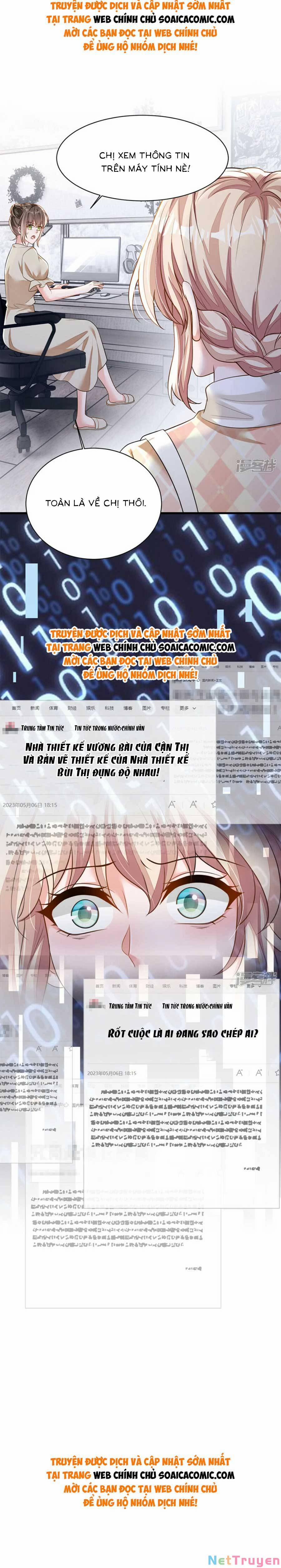 Lời Thì Thầm Của Ác Ma 169 trang 9