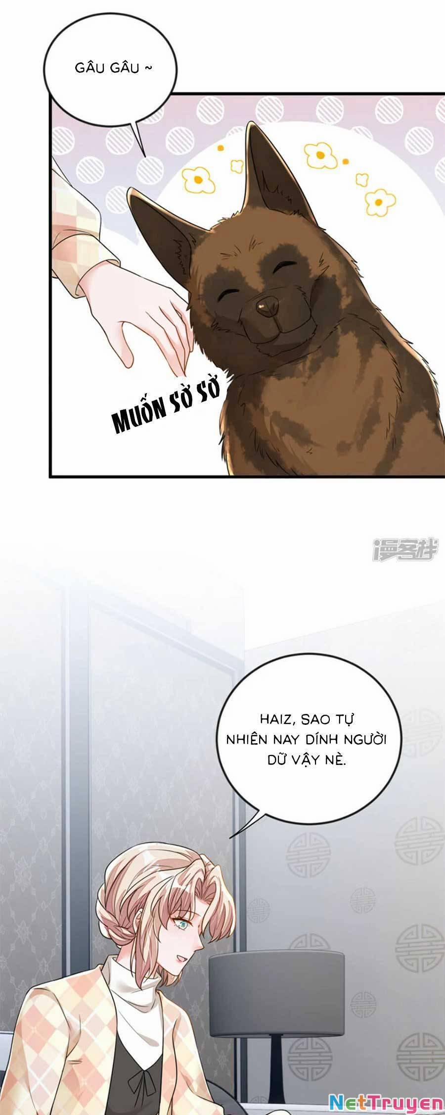 Lời Thì Thầm Của Ác Ma 170 trang 15