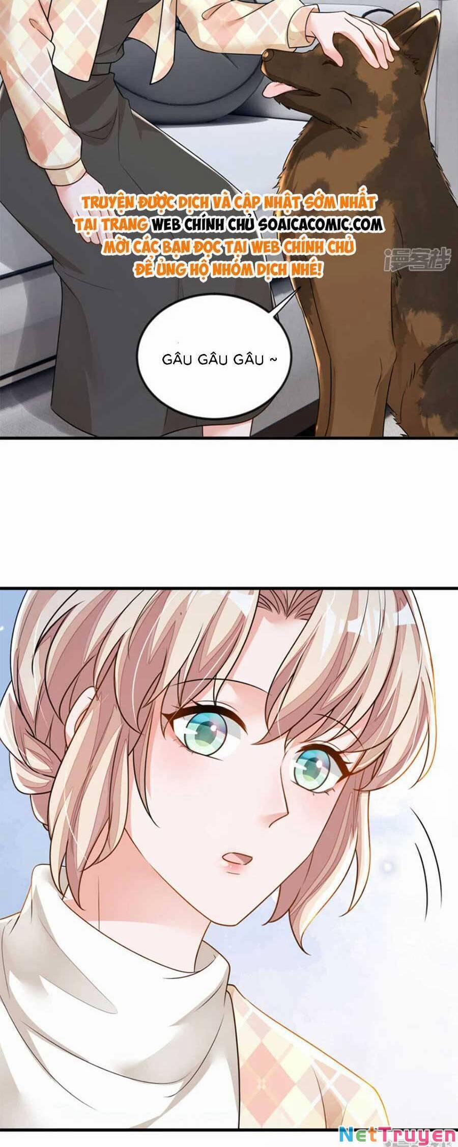 Lời Thì Thầm Của Ác Ma 170 trang 16