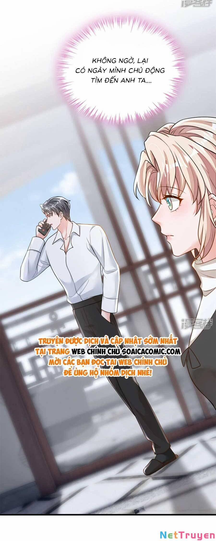 Lời Thì Thầm Của Ác Ma 170 trang 17