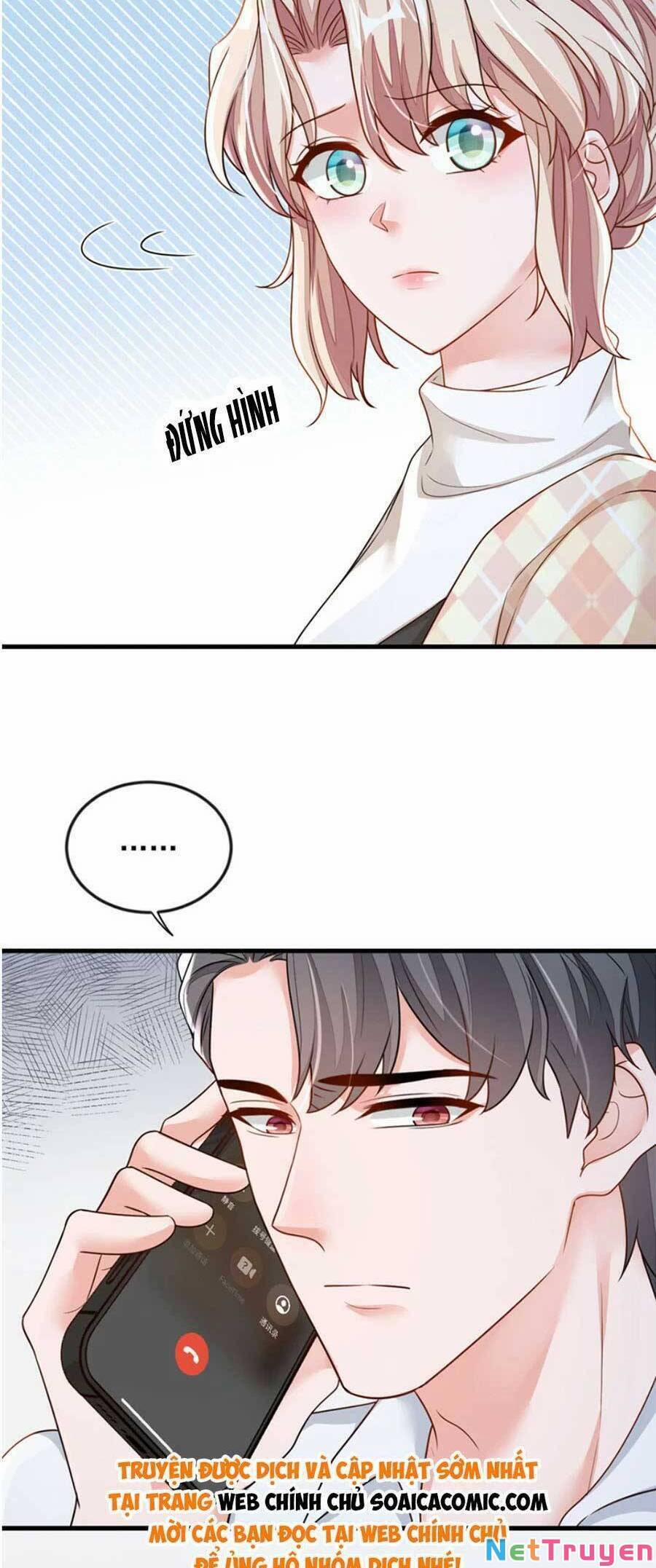 Lời Thì Thầm Của Ác Ma 170 trang 19