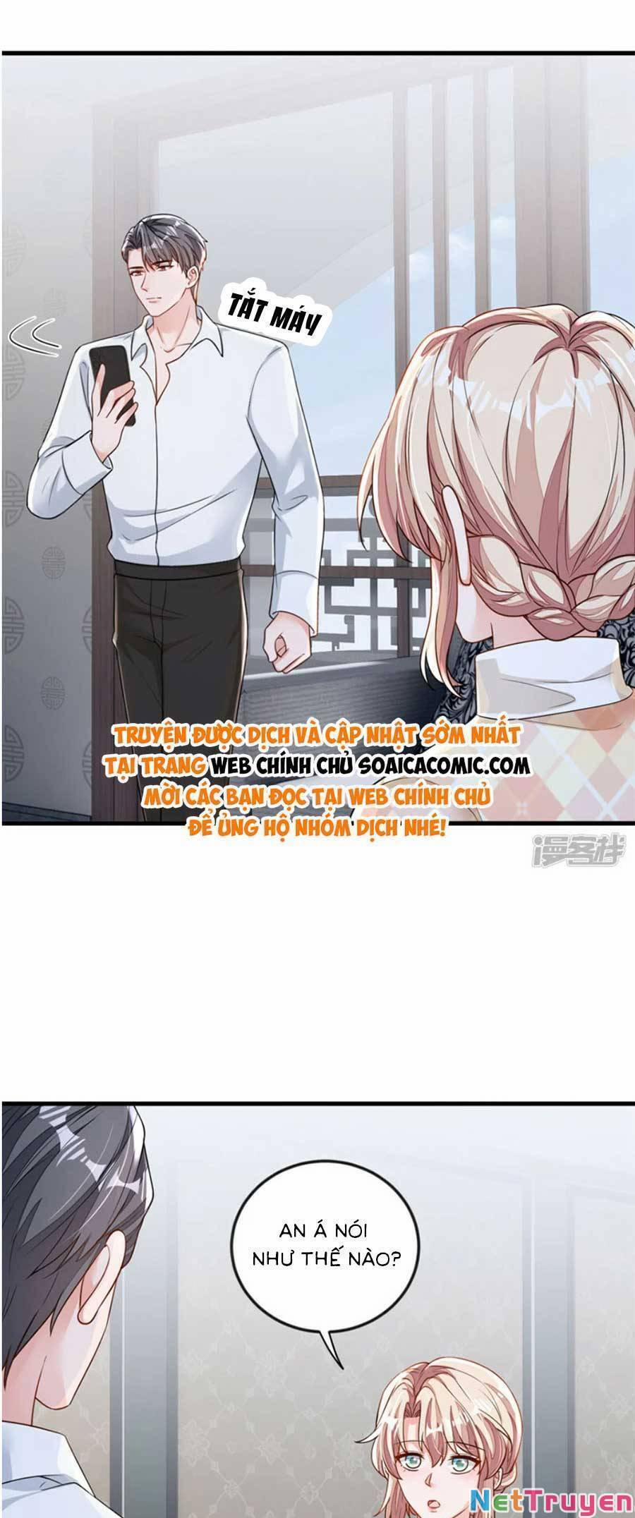 Lời Thì Thầm Của Ác Ma 170 trang 21